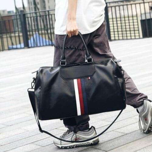 Tidog Men's Sports Bags