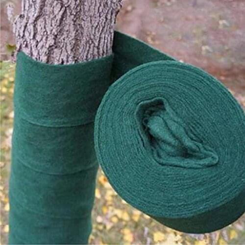 20m Thermal Warm Cold-Proof Moisturizing Tree Trunk Protector Wrap Plant Bandage