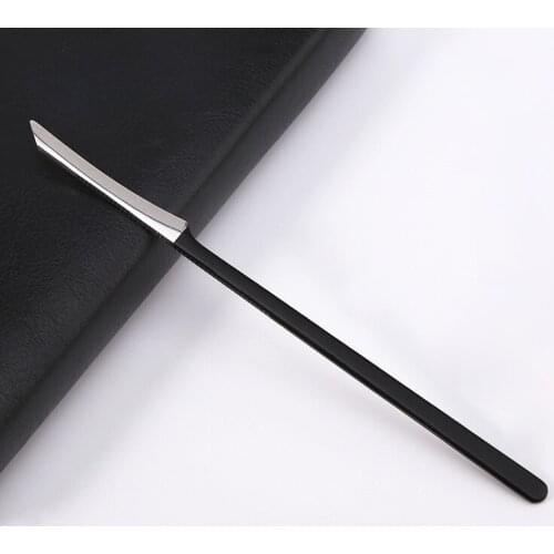 1pcs Toe Pedicure Knife Tool To Remove Dead Skin Cuticle Agent Stainless Steel Foot Care Tool Kit