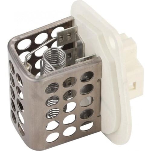 4864957 Blower Motor Resistor fit for Jeep Cherokee Wrangler 1997 1998 1999 2000 2001 Brand New High Quality Auto Accessories