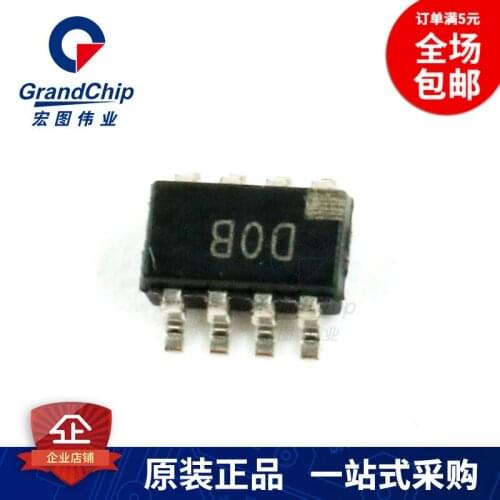 AD5160BRJZ100 D0B New And Original