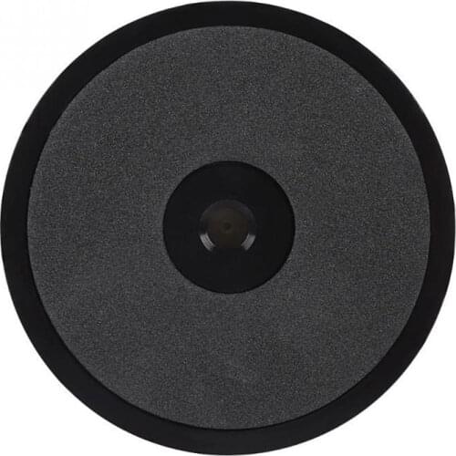 Aluminum Record Weight Clamp LP Vinyl Turntables Metal Disc Stabilizer for Records Player Accessories H4GA