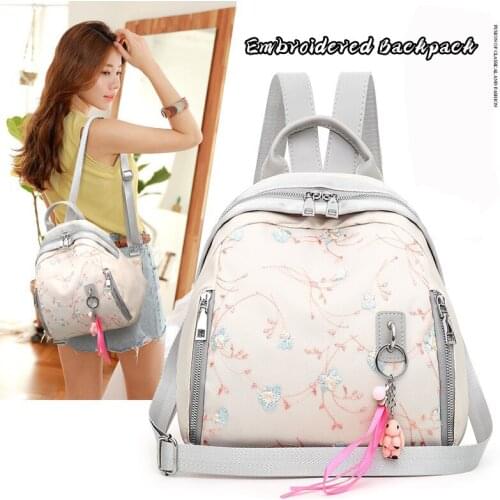 GEMACAR Women's Large Backpacks