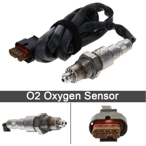 Oxygen O2 Lambda Sensor For Ford Escape 1.5 2.0 2.5L 2017-2019 0258030320 0258030321 F1FA9G444MA F1FA 9G444 MA F1FZ9G444C