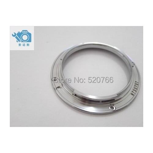 New and original for cano 50mm 1.2L bayonet part CY3-2165-000 MOUNT LENS
