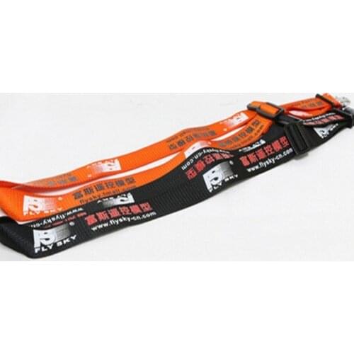 Flysky Neck strap neckstrap Hanging belt For Flysky Transimitter FS-I6 i6 i6x FS-T6 FS-TH9X FS-I10 FS-I4
