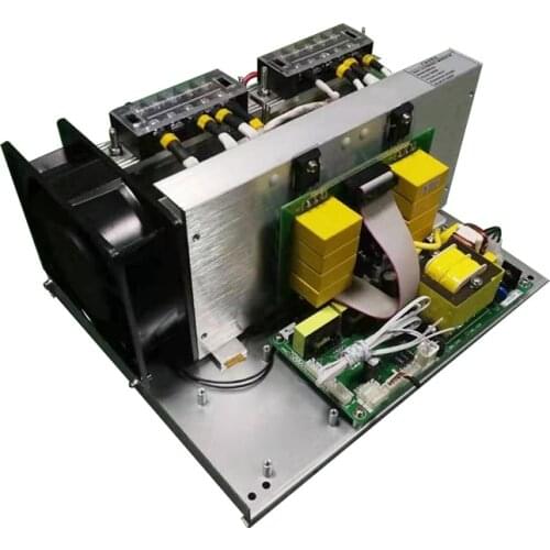 25kHz 28kHz 40KHz Ultrasonic Cleaner Circuit Board Power Generator Split Built-in Type