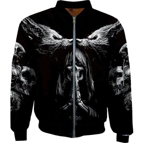 PLstar Cosmos Men's Winter Jackets