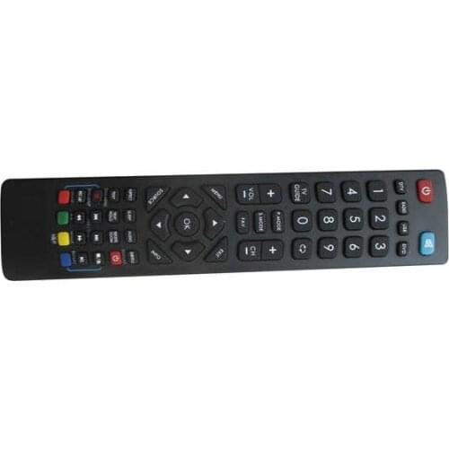 Remote Control For Blaupunkt 24/147I 32/131G 32/136 32/136I SMart LED 3D TV