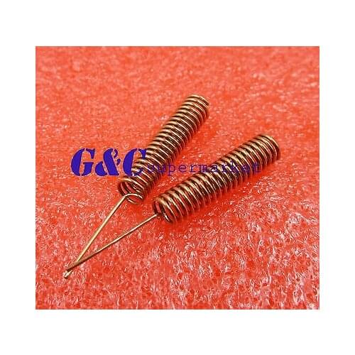 5pcs 433MHz Helical antenna