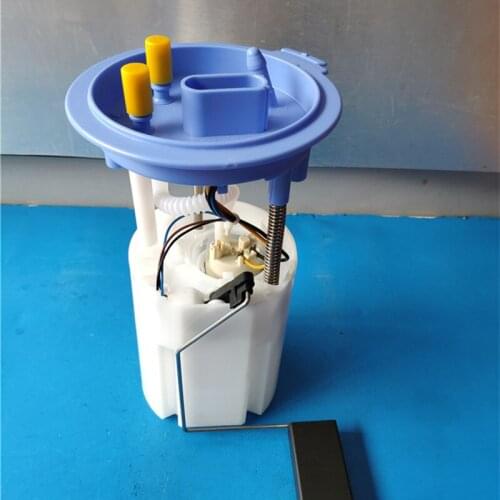 Fuel Pump For Sagitar 1.4T/1.8T Gasoline Pump Electronic Fuel Pump