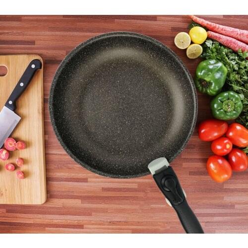 Антипригарные сковородки UAMYWORD China At AliExpress