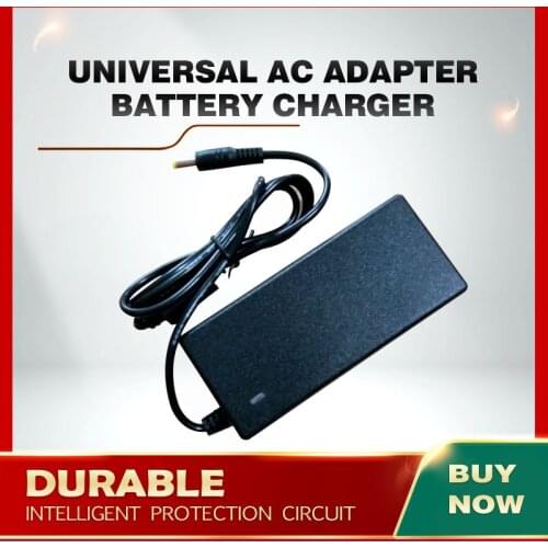 19V 3.42A 65W Universal AC Adapter Battery Charger for Acer Aspire E1-532P E1-532PG E1-570G E1-571 E1-571G E1-572 E1-572G