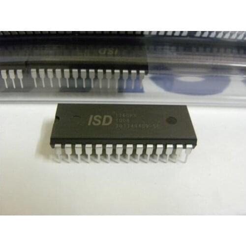 [VK] ISD1760PY ISD1760 DIP-28 ISD Voltage Regulators