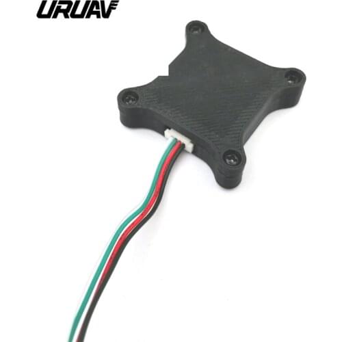 In Stock URUAV 3D Printed Protection Case for BN-880/BN-220 GPS Module RC Drone FPV Racing DIY Accessories Replacment Parts