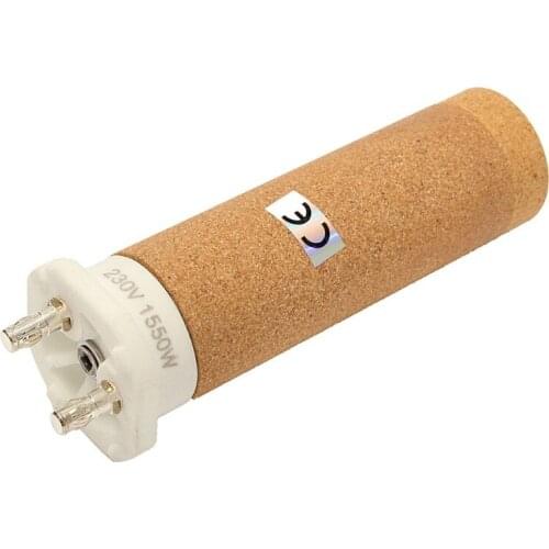 1pc 230V 1550W Heat Element Heating Elements For Leister TRIAC S Handheld Hot Air Plastic Welder Gun Hot Sale