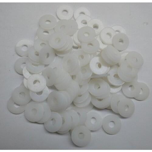 15pcs Airless spraying machine gun lengthening rod gasket spraying rod gasket airless spraying machine accessories Free shipping