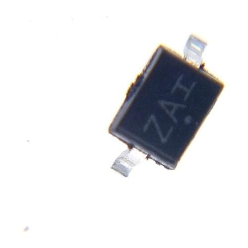 20pcs/lot original SD05-T1G SD05-7 ZA TVS ESD diode SOD-323 in stock