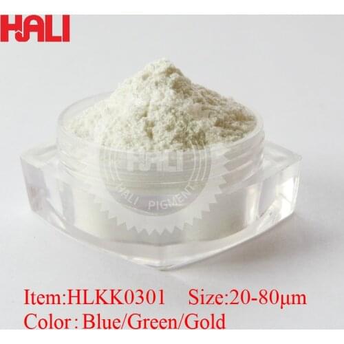 50G Multicolor Change Pigment Chameleon Highlighter Palette Starry Sky Series Powder Brighten Iluminador Maquiagem Shimmer