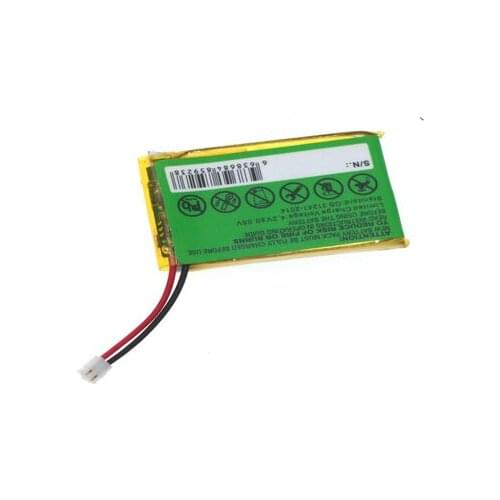 Xunneng Battery for Garmin Forerunner 225 Forerunner 235 Forerunner 630 Replacement 361-00072-10 361-00086-00 180mAh