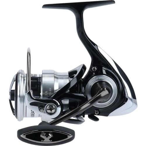 DAIWA 2019 LEXA LT 2500 2500S-XH 2500D-XH LT3000S-CXH 3000D-CXH 3000 3000-XH 4000S-CXH 4000D-CXH 5000D-CXH 6000D-H