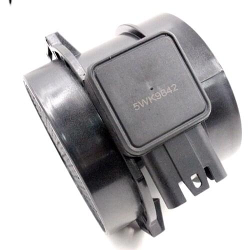 Mass Air Flow Sensor Meter MAF 5WK9642 7513956 Fit for BMW 7 E65 E66 E67 730 i,iL E83 X3 E75 Z4 3.0i 3.0 i