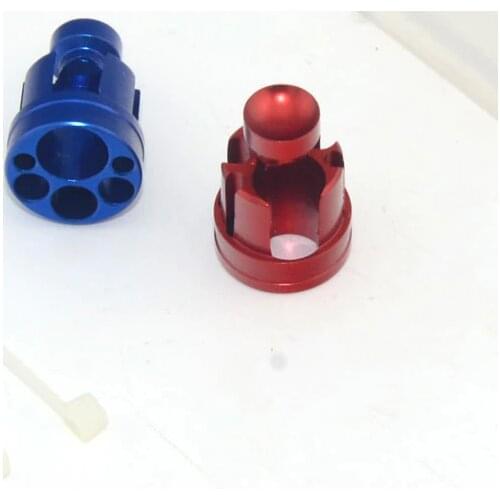 DLE20 20cc Gasoline Engines Muffler/Canister RC Airplane accessories DIY