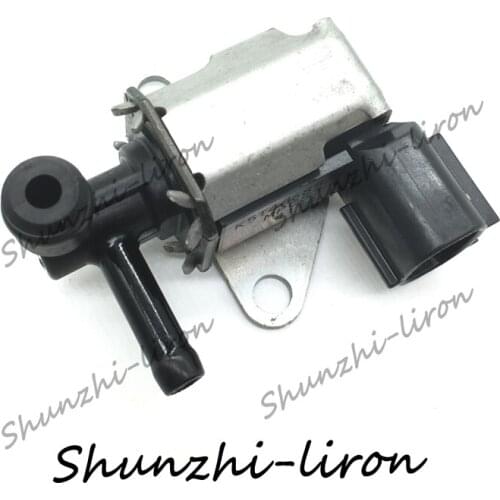 For OEM 36162-PRB-A01 Canister Purge Solenoid Valve Fits Honda CR-V Acura RSX 05-06