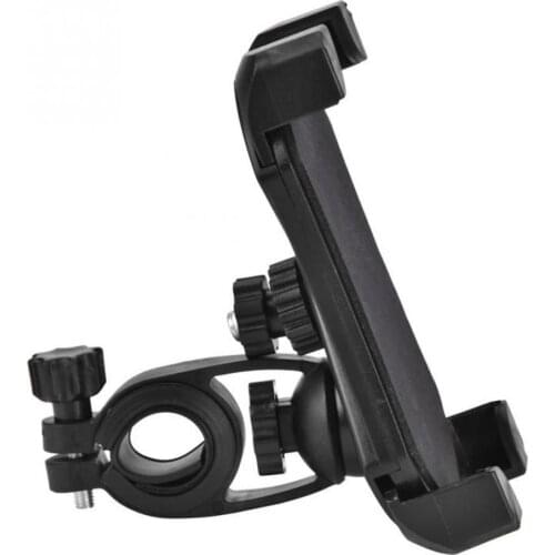 Mountain Bike Mobile Phone Holder Bicycle Mobile Phone Holder Motorcycle Electric Vehicle General Professional