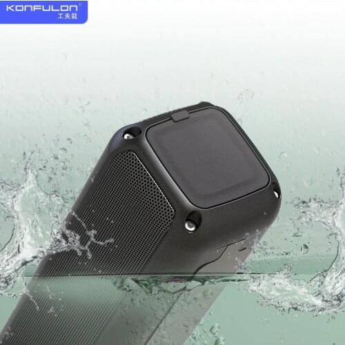 Konfulon Audio Speakers