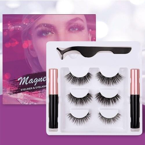 LISM Eyebrow & Eyelash Tools