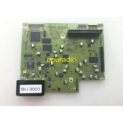 NEW RNS510 LCD series main Board with code old style For VW RNS 510 Navigation system motherborad free shipping