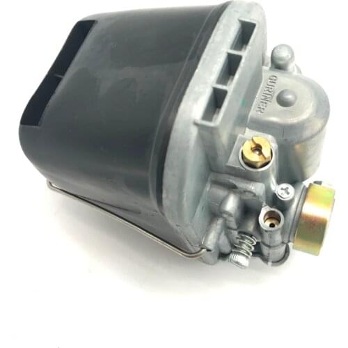 New CARBURETTOR ORIGINAL TYPE SCOOTER 88 CYCLO MBK 88 Engine MOTOBECANE AV7