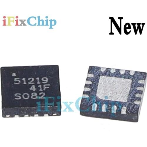 New TPS51219RTER TPS51219 51219 QFN-16