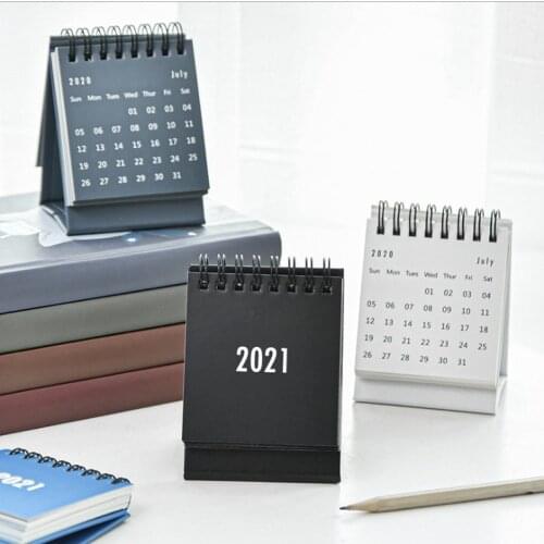 OWLHO Table Calendars