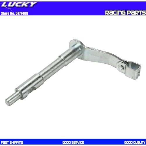 Engine GearShift Gear Spindle Arm Assy For YINXIANG 150cc 160cc YX150 YX160 Engine Dirt Bike ATV Quad Parts