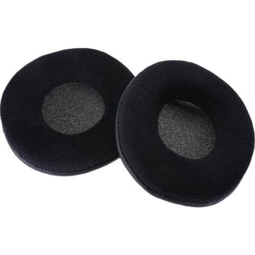 High quality memory foam Ear Cushions Replacement Ear Pads for Beyerdynamic DT770 DT880 DT990 DT 770 Headphone