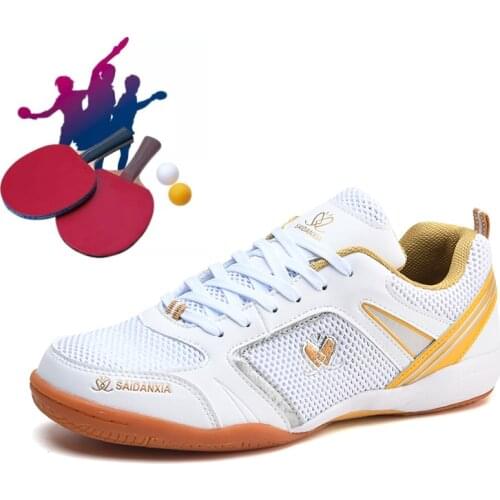 Thestron Table Tennis Shoes