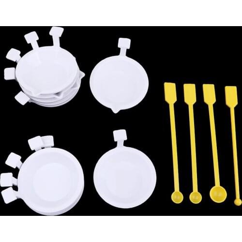 U-Star Paint Tray Palettes & Stirrers Hobby Model Painting Tool Accessories