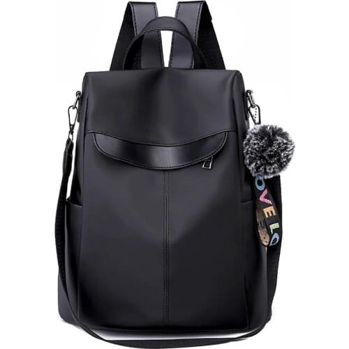 Xiniu Women's Textile Backpacks