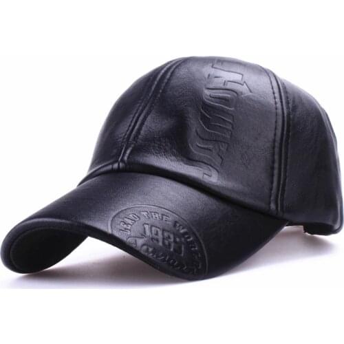 Xthree Mens Autumn Baseball Caps
