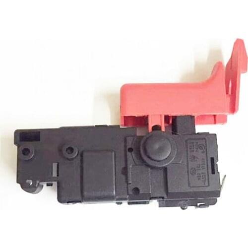 1pc Drill Switch GBH 2-26e GBH2-26dre GBH2-26 re Replacement Part Garden Supply