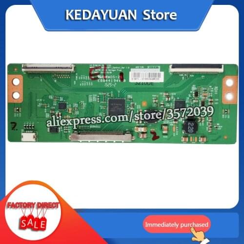 Free shipping original 100% test for LG LC470EUN-SFF1 6870C-0438A 32inch logic board
