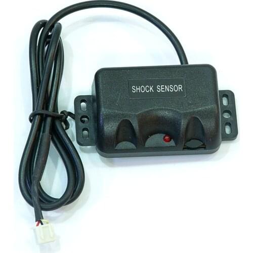 Coban gps tracker Shake sensor shock sensor for GPS tracker TK103A TK103B