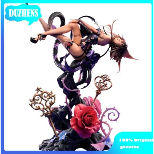 100% Original: Fairytale Another Little Mermaid Alice Cheshire cat 30cm Action Figure Anime Figure Model Toys Figure Doll Gift