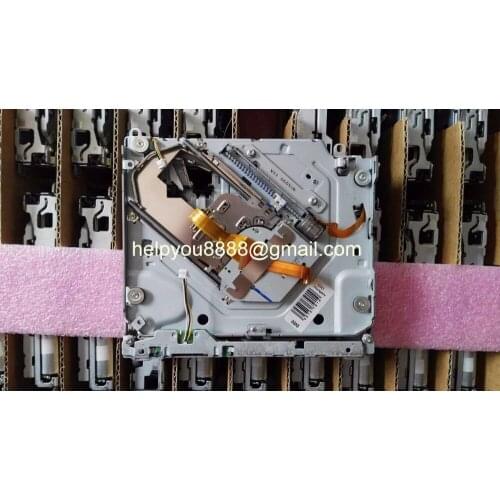 100% New DVD M3.5 DVD M3.5/7 DVD M3.5/72 SF-HD8 DVD loader NO PCB for B MW CCC Cadillac SLS Buick RNS510 MFD3 dvd NAVI