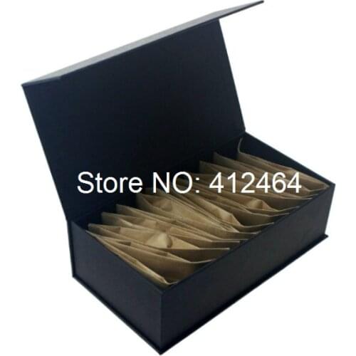 Manufacturer Supply Super Quality aluminium foil food packaging box.BX-2072