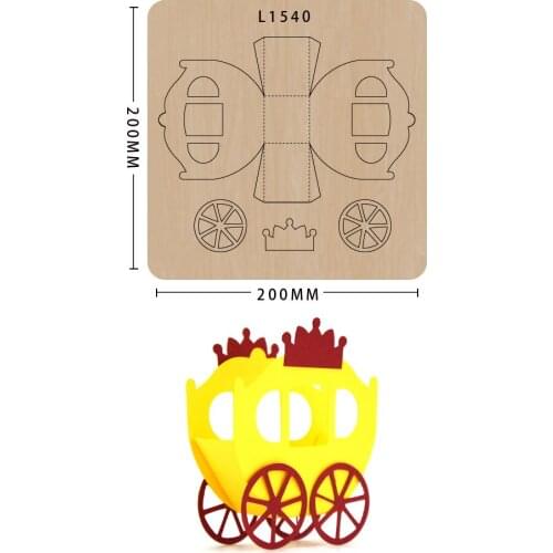 Die cut scrapbooking templat stamping machin heating stamp metal cutting dies new 2020 Suitable for big shot machines