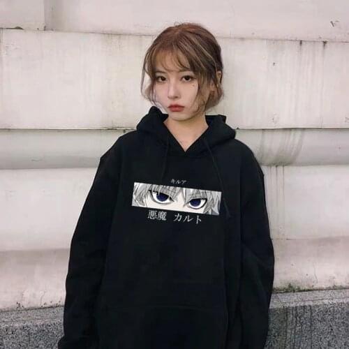 Womens Sweatshirt Oversized hoodie dropshipping vintage streetwear tees harajuku undefined Kawaii tops kpop aesthetic clothes