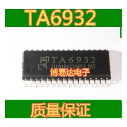 TA6932 SOP32